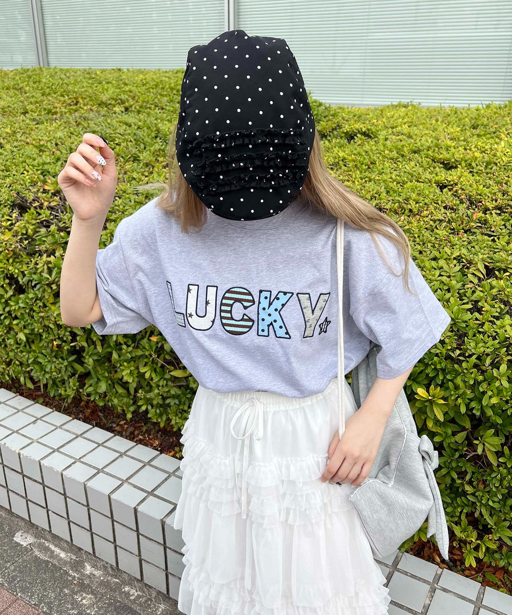 グレー モデル：160㎝ F着用