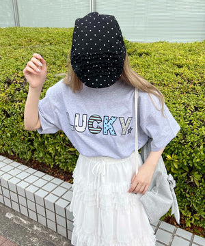 グレー モデル：160㎝ F着用