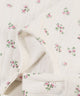 リトルフラワーWリボンTシャツ