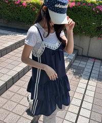 ネイビー / F