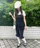 ブラック モデル：157㎝ F着用