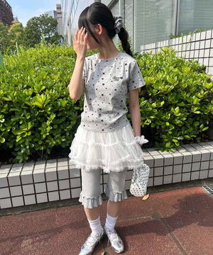 ブラック モデル：157㎝ F着用