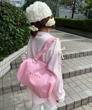 ピンク