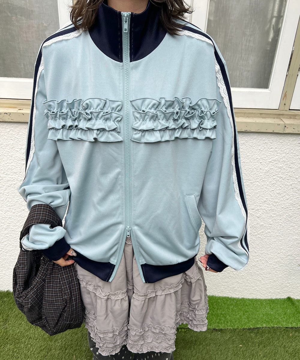 サックス モデル：160㎝ F着用