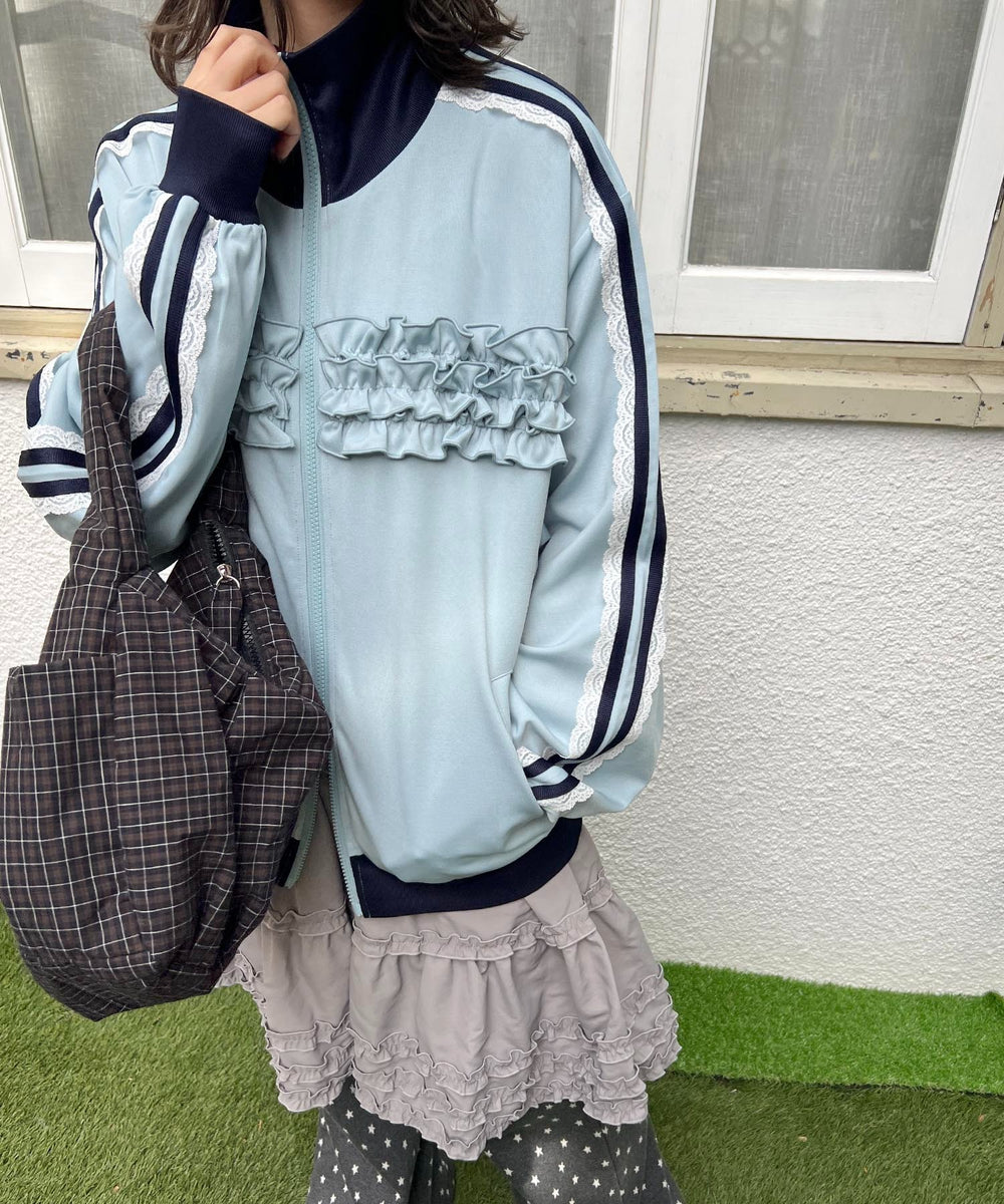 サックス モデル：160㎝ F着用