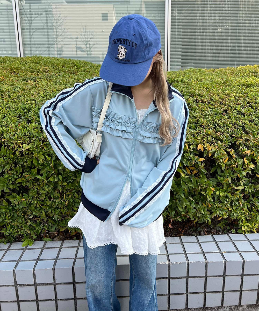 サックス モデル：160㎝ F着用