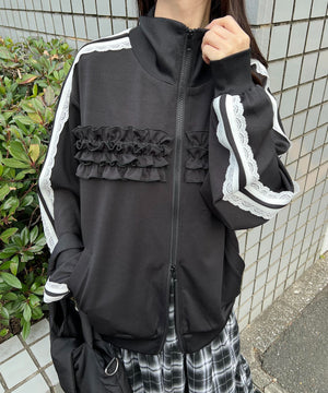 ブラック モデル：157㎝ F着用