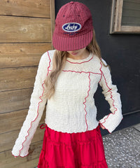 ホワイトアイボリー / F