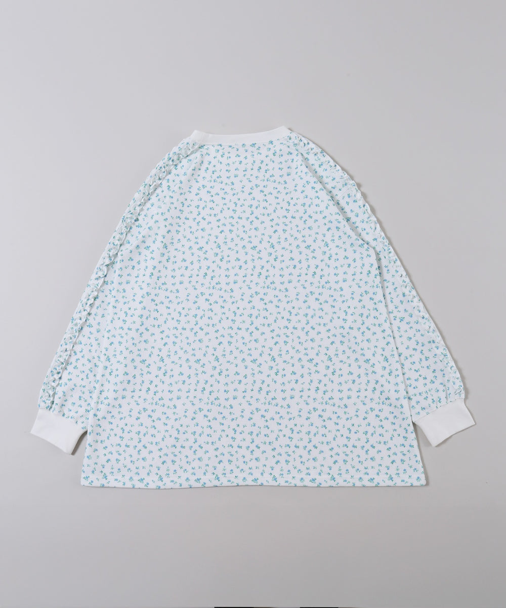 サックス(後ろ)