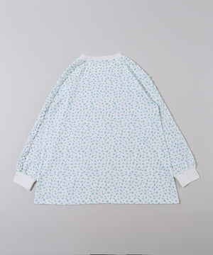 サックス(後ろ)