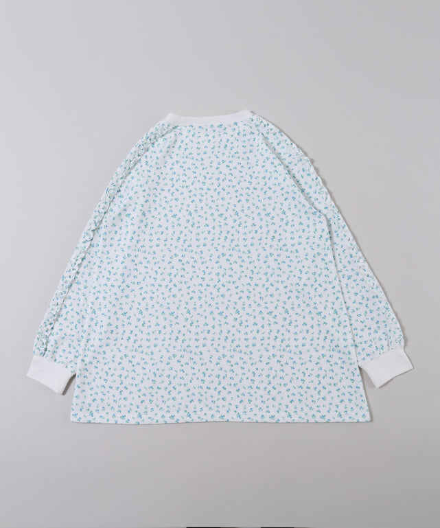 サックス(後ろ)