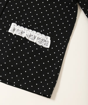 レースポイントオーバージャケット