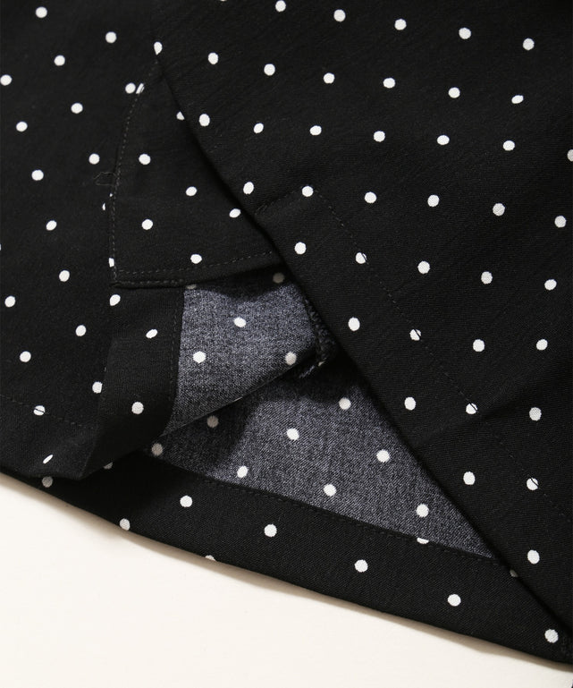 レースポイントオーバージャケット