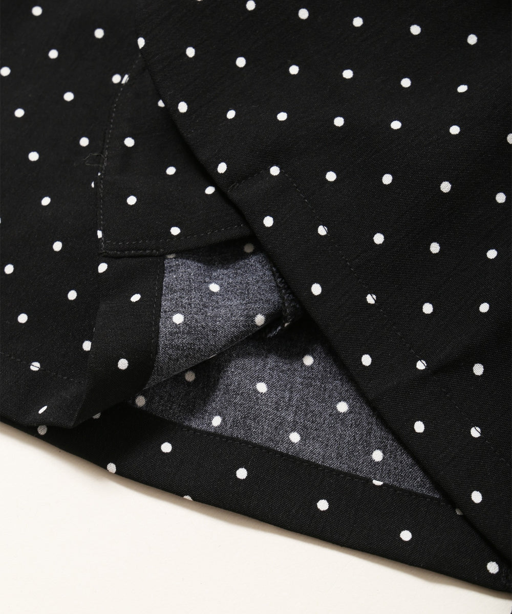 レースポイントオーバージャケット