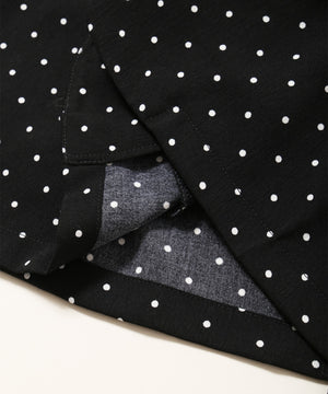 レースポイントオーバージャケット