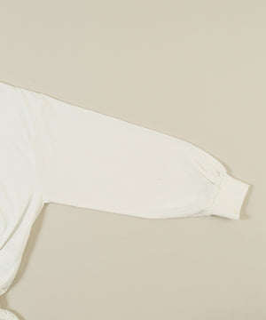 レースヘムビッグロンT