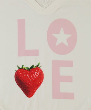 レースヘムビッグロンT