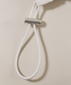 ローズモチーフシアーパーカー