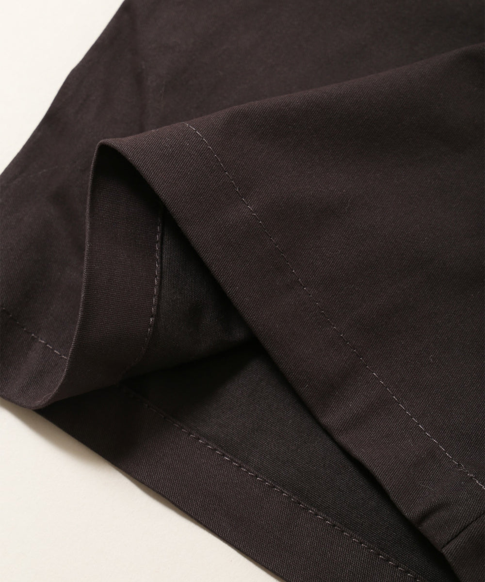 フリルカーゴパンツ