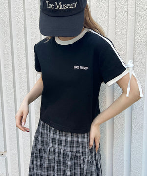 ブラック モデル：160㎝ F着用