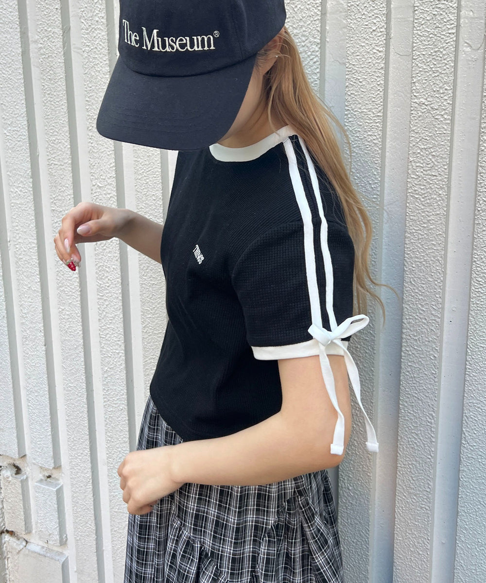 ブラック モデル：160㎝ F着用