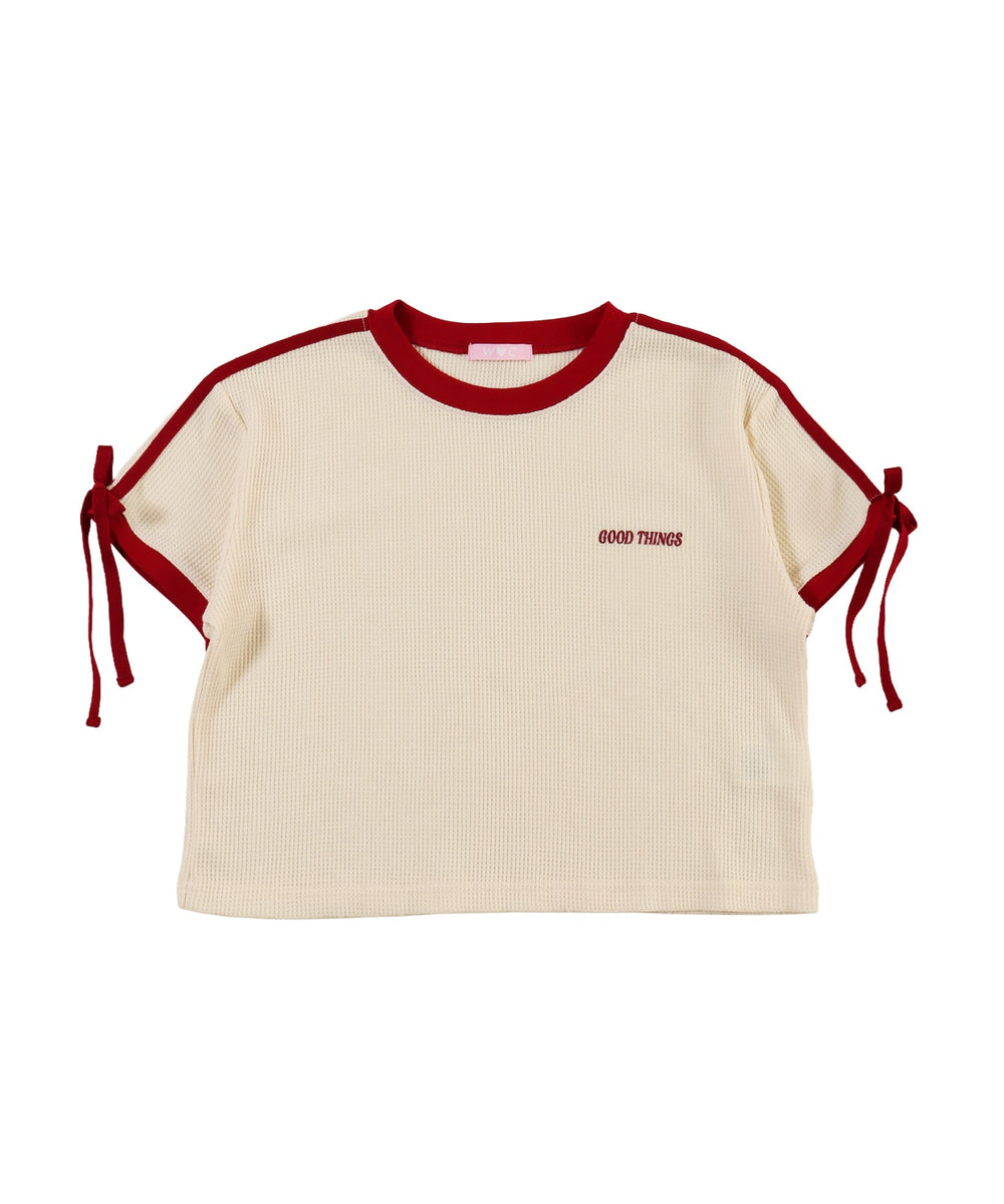 ホワイトアイボリー