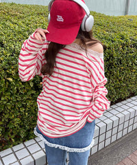 ホワイトアイボリー / F