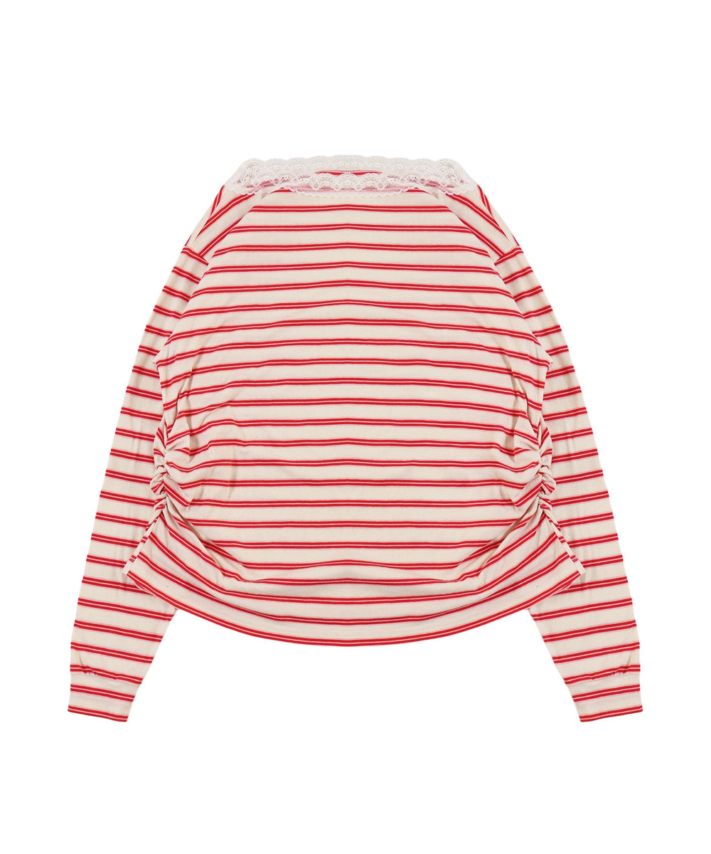 ホワイトアイボリー