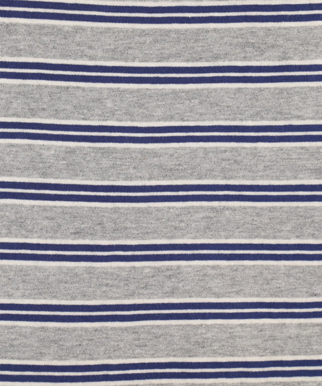 レースパイピングオフショルビッグT