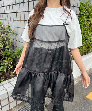 ブラック モデル：160㎝ F着用