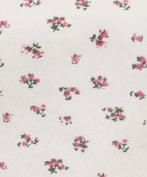 ダブルリボンナップサック