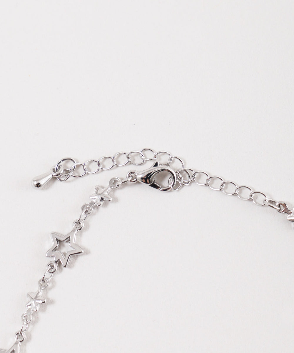 スターネックレス