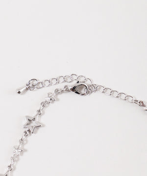 スターネックレス