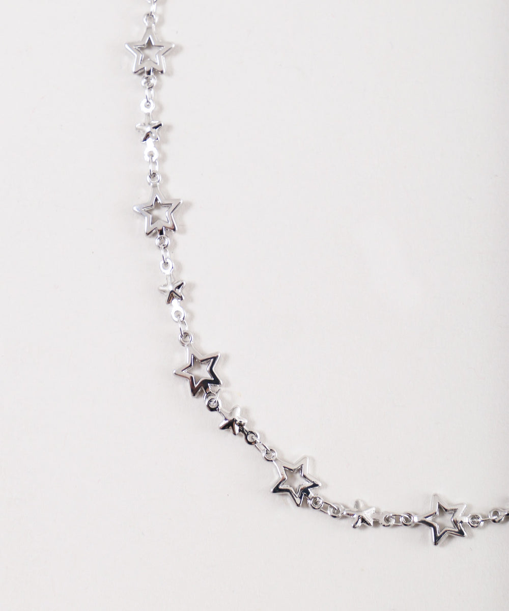 スターネックレス