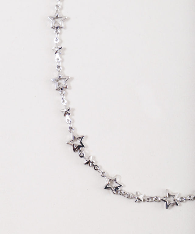 スターネックレス