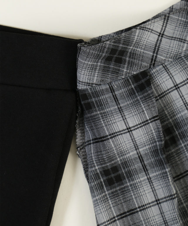 ※スカート取り外し不可