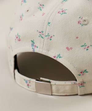 リトルフラワーキャップ