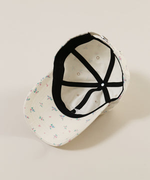 リトルフラワーキャップ