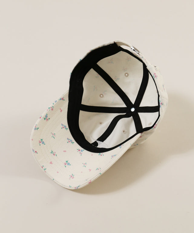 リトルフラワーキャップ