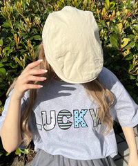 ホワイトアイボリー / F