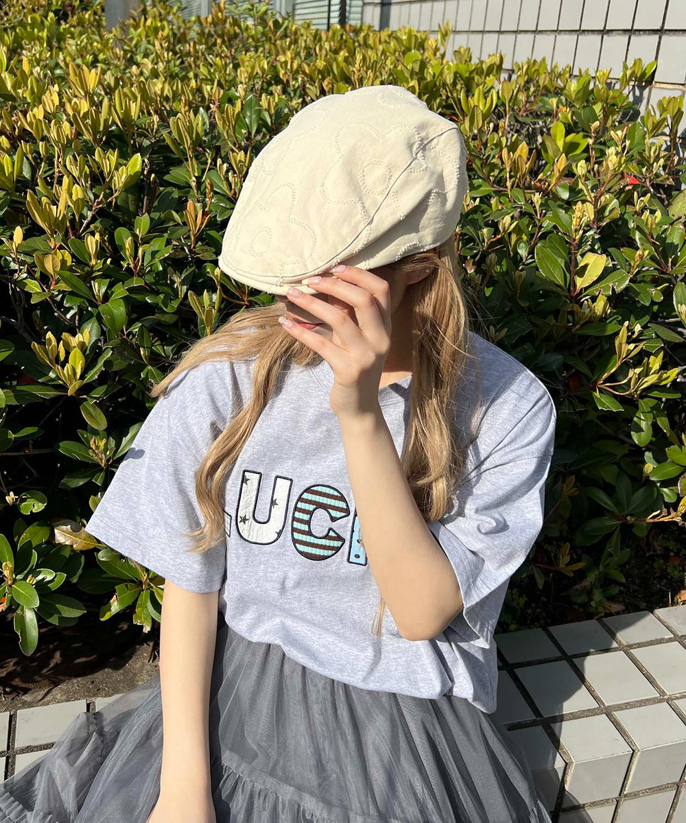 ホワイトアイボリー