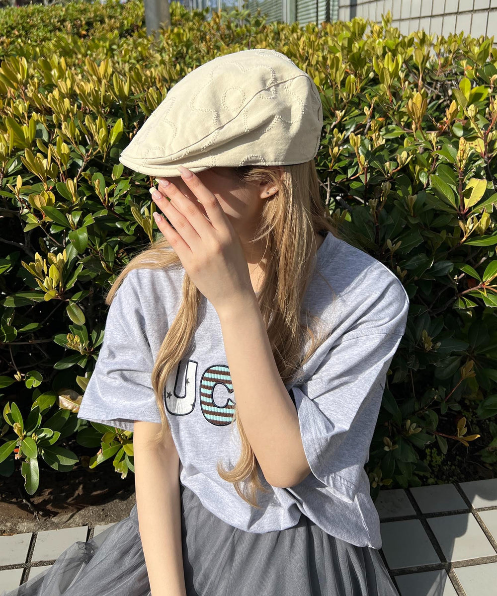 ホワイトアイボリー