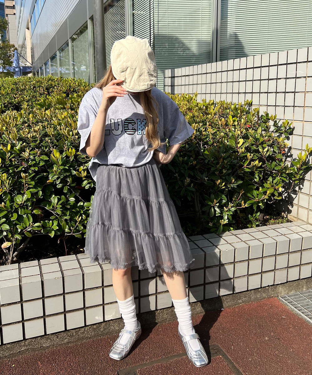 ホワイトアイボリー