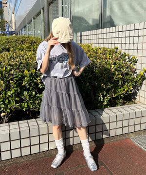 ホワイトアイボリー