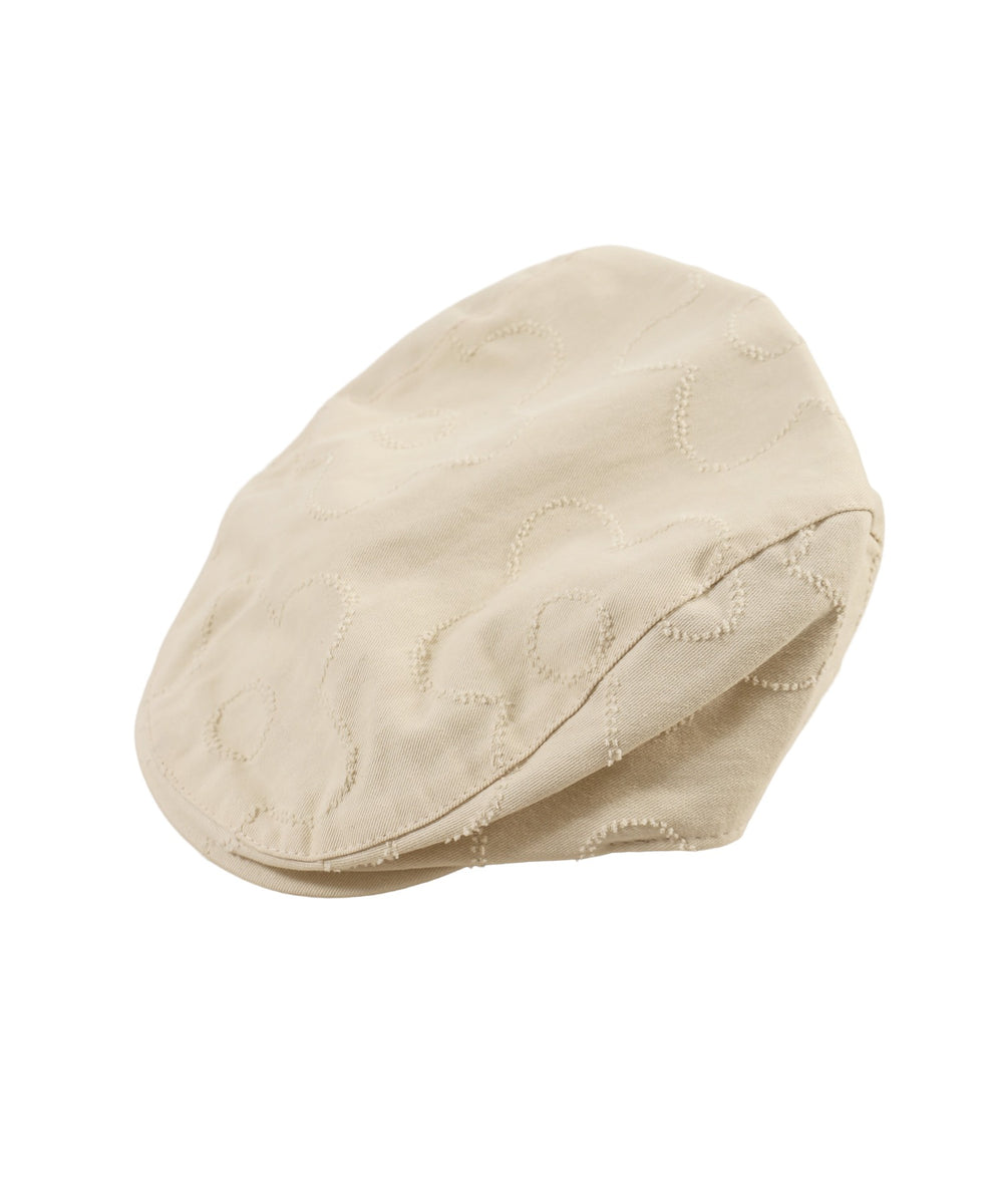 ホワイトアイボリー