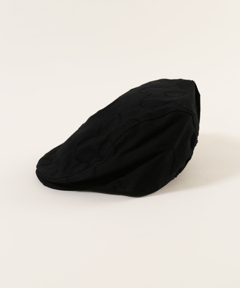 フラワーハンチング