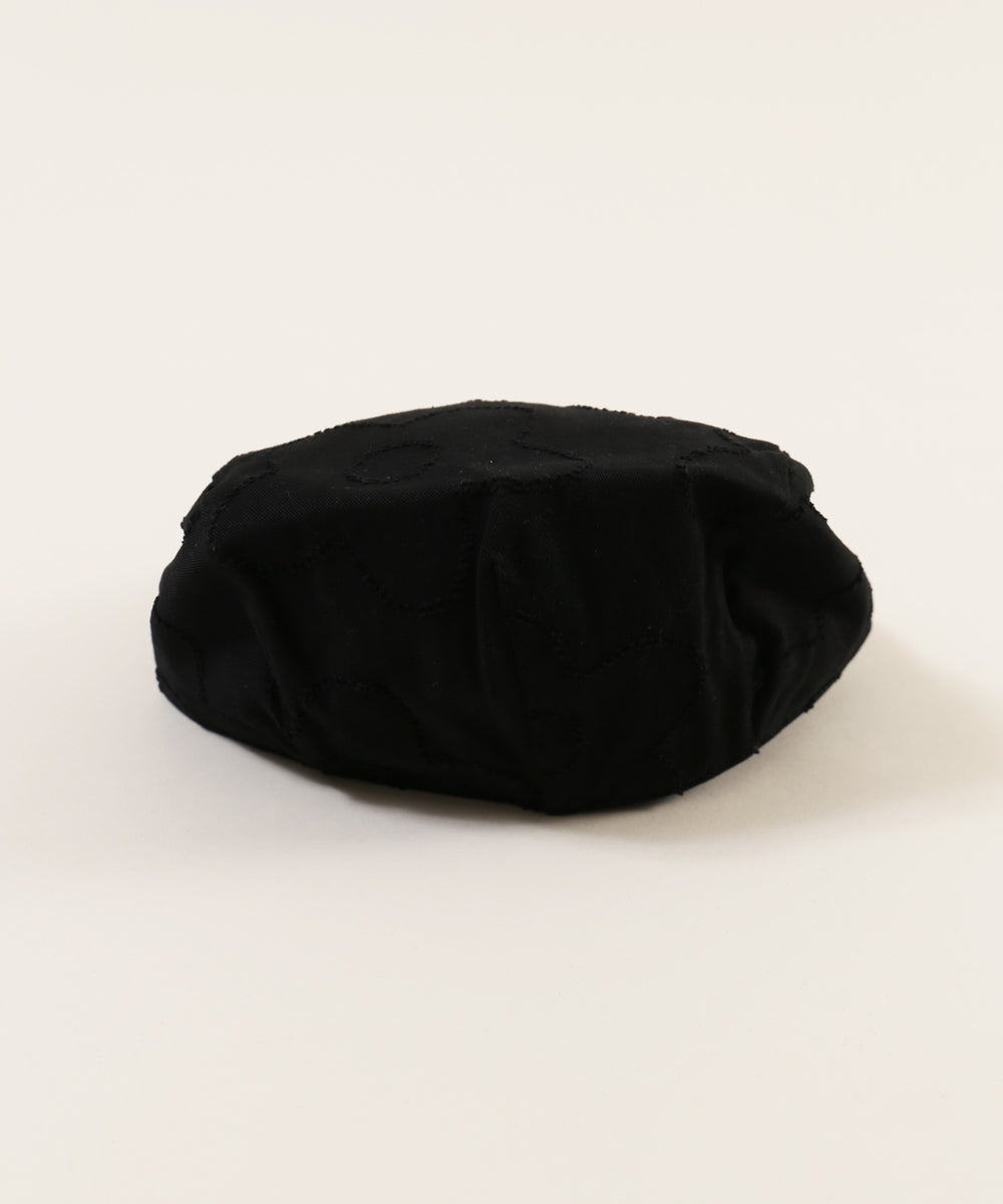 フラワーハンチング