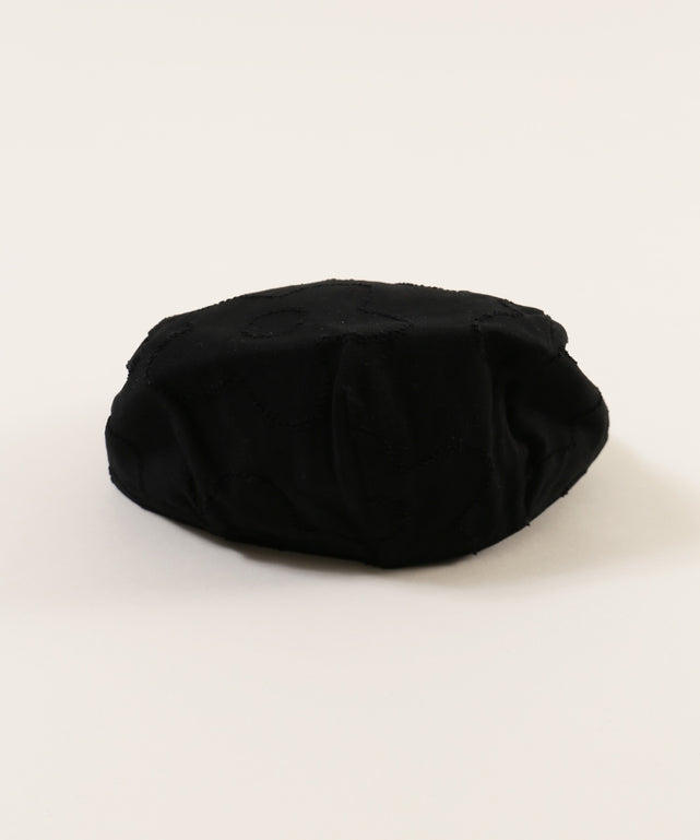 フラワーハンチング