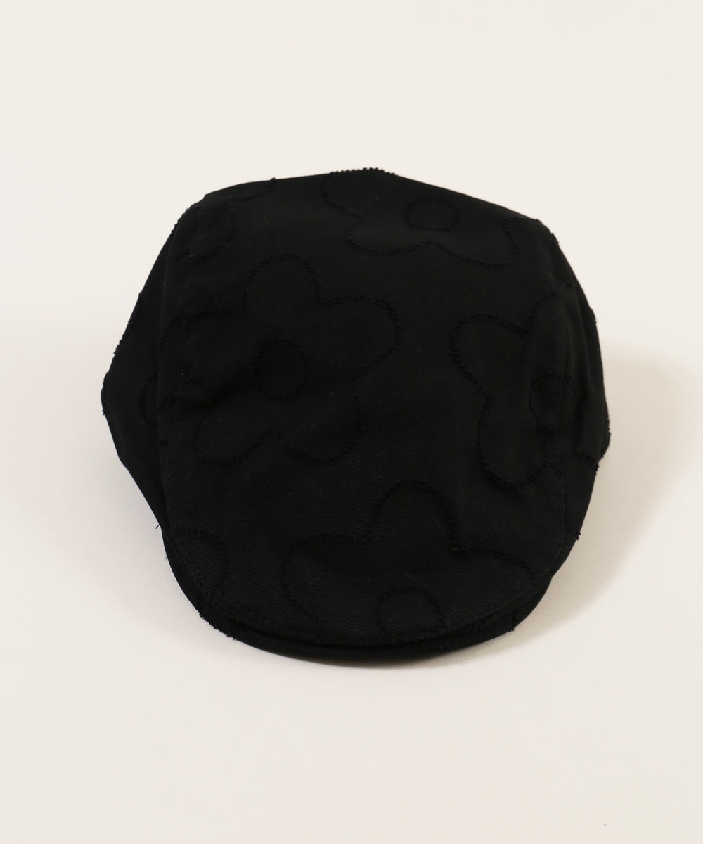 フラワーハンチング