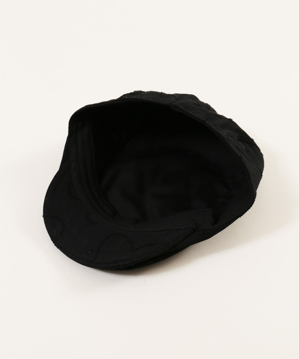 フラワーハンチング